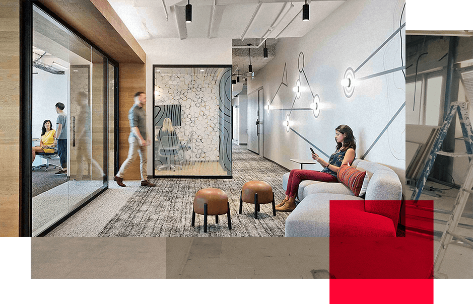 proyecto de rehabilitación